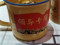 -农耕记·湖南土菜(halo广场店)