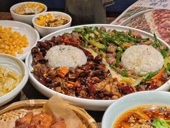 -铁公鸡·四川料理(天环广场店)