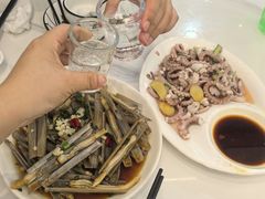 -健跳小海鲜(人民路店)