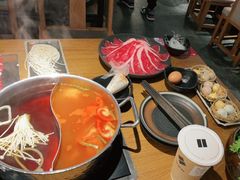 -呷哺呷哺 黄金牧场 (新中关购物中心店)