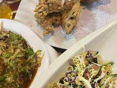 -大梁骨头馆·酱骨老菜(友好店)