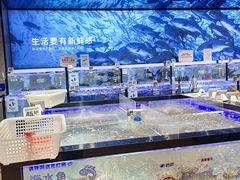 -物美大卖场(玉蜓桥店)