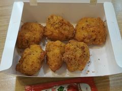 -达美乐比萨(商城路店)