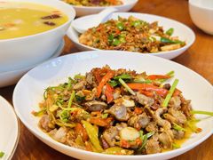 -辣公子·千岛湖私房菜(滨江店)
