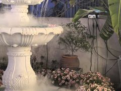 -秀儿家の小确幸花园西餐厅