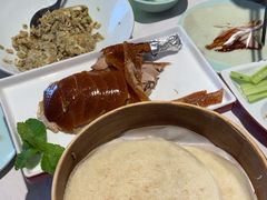 -天和晟烤鸭店(玉泉西街店)