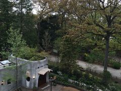 -三鹰之森吉卜力美术馆