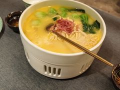-南里山房·新淮扬菜(徐汇万科店)