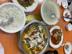 -品鲜海鲜餐厅(黄厝店)