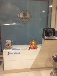 -久美荟·J Baby face