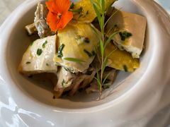 蔁油鸡-柳莺湖上·湖景餐厅·江南菜(西湖店)