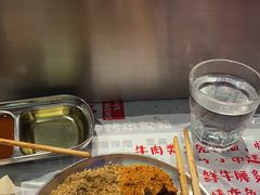 -张吴记小炉子小串(王村南街店)