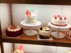 -味多美(江桥万达店)