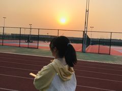 -西安外国语大学(长安校区)