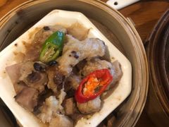 -如轩·海鲜砂锅粥·潮汕菜(一品天下店)