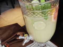 -鸣记脆皮烤鱼·海鲜烤鱼(三八广场店)