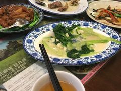-阿殳菜馆·私厨(水围村店)