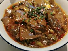 -打酱油·非遗淮扬菜(瘦西湖梅岭店)