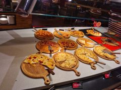 -比格比萨自助(花园路店)