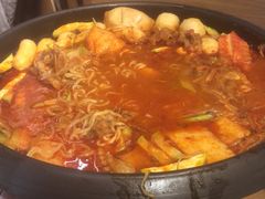 -WOW LUCKY创意韩料(龙阳广场店)