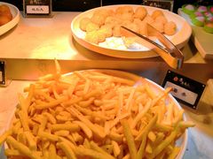 -集杰尚品海鲜烤肉火锅自助餐厅(经区九龙城店)