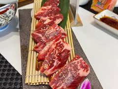 -千寻山野烤肉(中关村店)