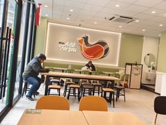 -德克士(东安店)