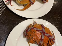 -美食汇·海鲜自助餐·家庭聚会·商务宴请(青秀万达文华店)