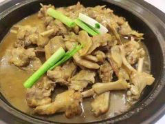 -山泉公馆酒家(珠江新城店)