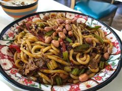 -帕米尔食府(白云观店)