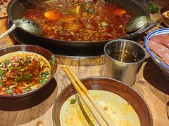 -楠火锅(太古里总店)