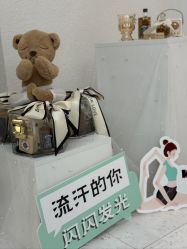 -水沐莲清瑜伽·普拉提