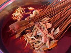 -老瓦房冷锅串串(文殊院店)