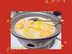 -旺顺阁鱼头泡饼(常营店)