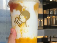 -喜茶(中山白水井店)