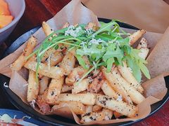 松露薯条-O'mills Sourdough Bakery&Bistro(永嘉路店)