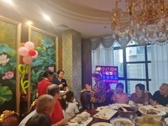 -小八仙·宴(三峡茶庄店)