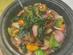 -鹿其林酒家(大学城店)