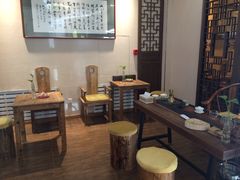 -正清和·推拿养生(二七广场店)