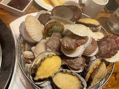 -海味当家·蒸锅海鲜(星海公园店)