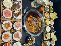 -俏媳妇火锅(宽窄巷子店)