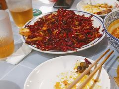 -福苗小骆驼烧烤(太奥广场店)