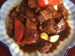-来韶饭店