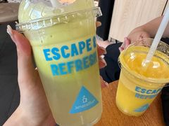 -Jamaicablue Coffeeshop(中央广场店)