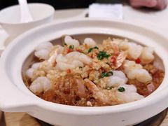 -蔡澜点心·粤菜(月星环球港店)