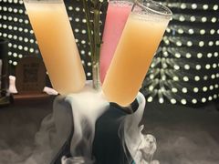 -蟹犇前•帝王蟹雪蟹(陆家嘴店)