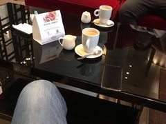 -北纬29度大堂吧-重庆富力艾美酒店-近江岸天街