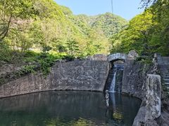 -西安祥峪森林公园