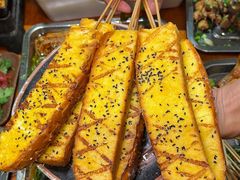 -86烧烤·炭火烧烤 (石人总店)