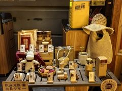 -巴奴毛肚火锅(广益哥伦布店)